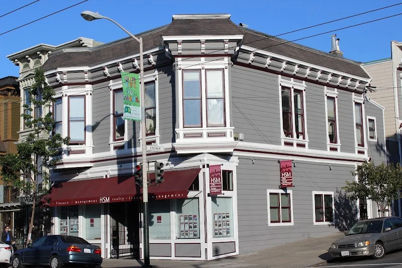 HSM Property Management San Francisco