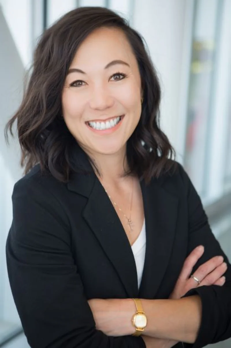 Emily Wang Real Estate Agent in Seattle, Washington | Windermere Midtown | BEST REALTOR