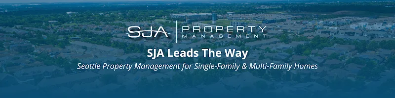 SJA Property Management