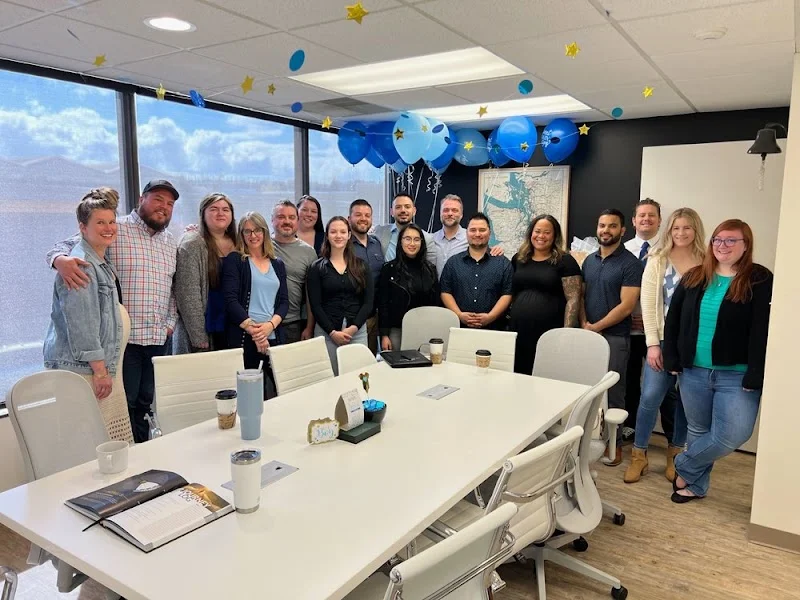 The Joseph Group - Northeast Team - Property Management & Real Estate Services