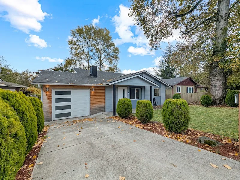 Keyrenter Property Management West Seattle