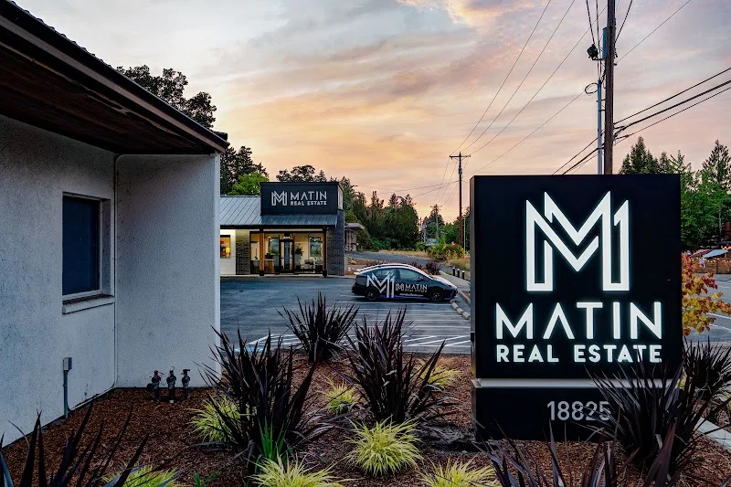 Matin Real Estate