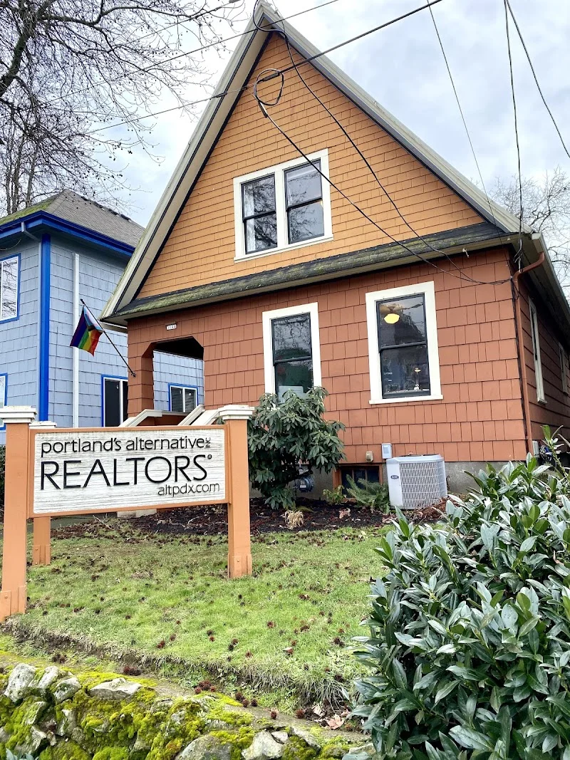 Portland's Alternative Inc., Realtors