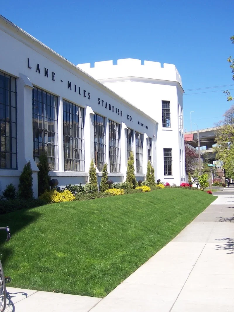 Capital Property Management Services, Inc.