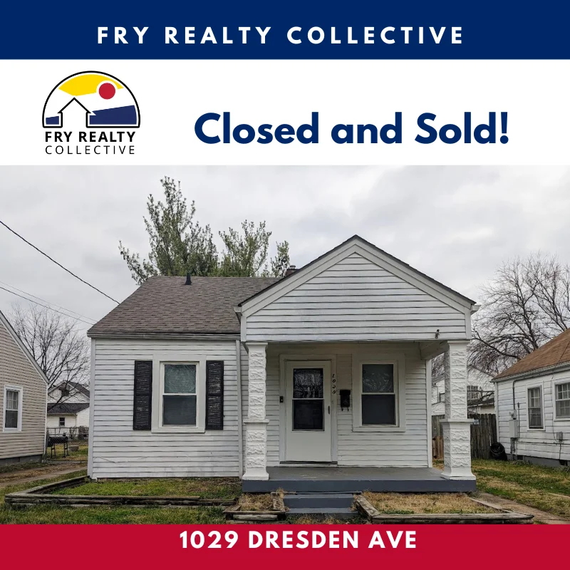 Fry Realty Collective - Zach Fry Broker - Owner