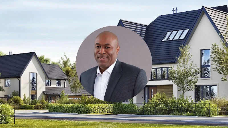 Lavell Jackson, Realtor & Army Veteran (PCS To Fort Knox, KY) - RE/MAX Five Star Properties