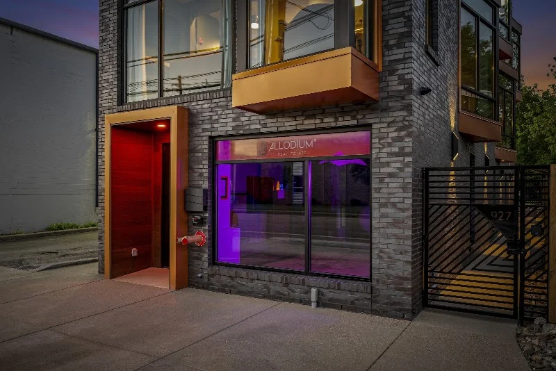 Allodium Real Estate
