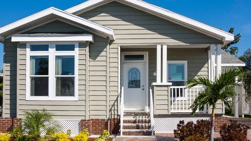 LREI PROPERTY MANAGEMENT LLC