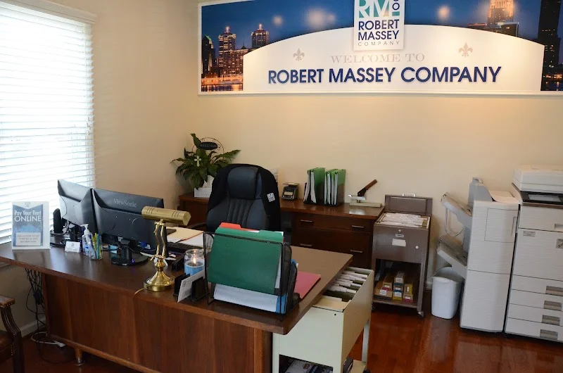 Robert Massey Company