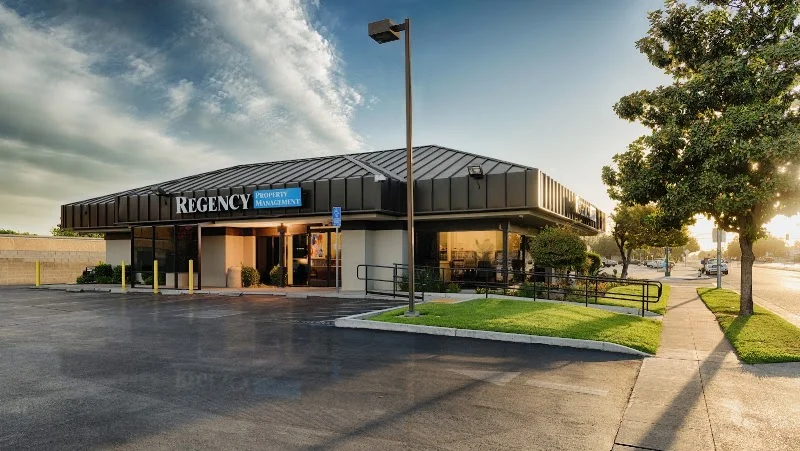 Regency Property Management