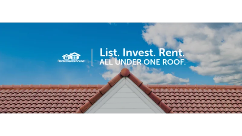 Renters Warehouse