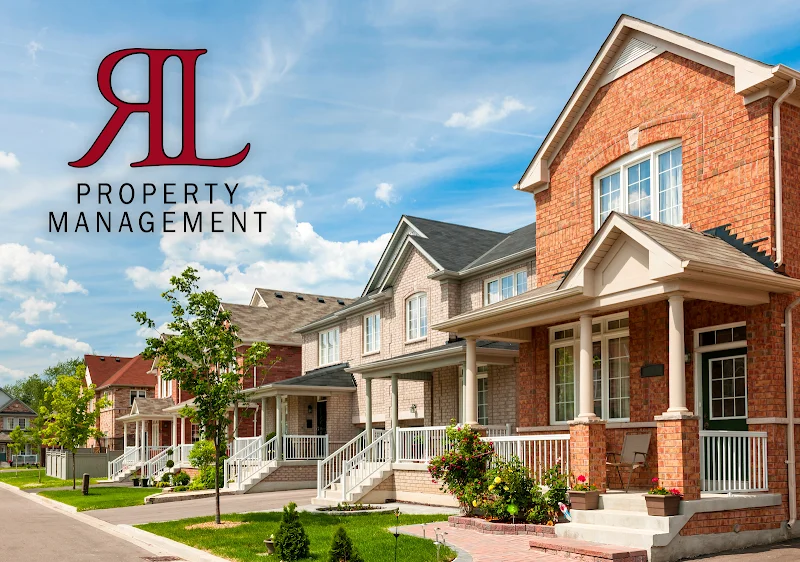 RL Property Management