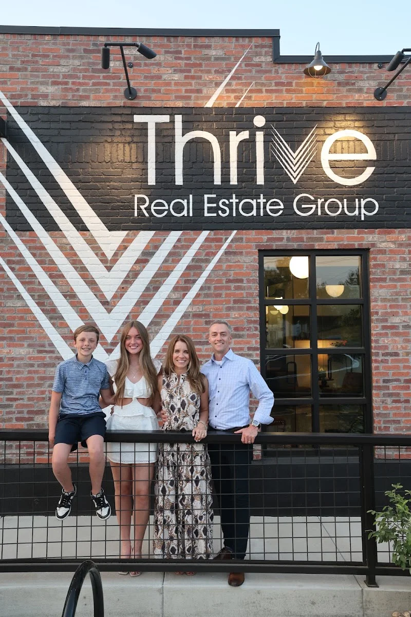 Thrive Real Estate Group