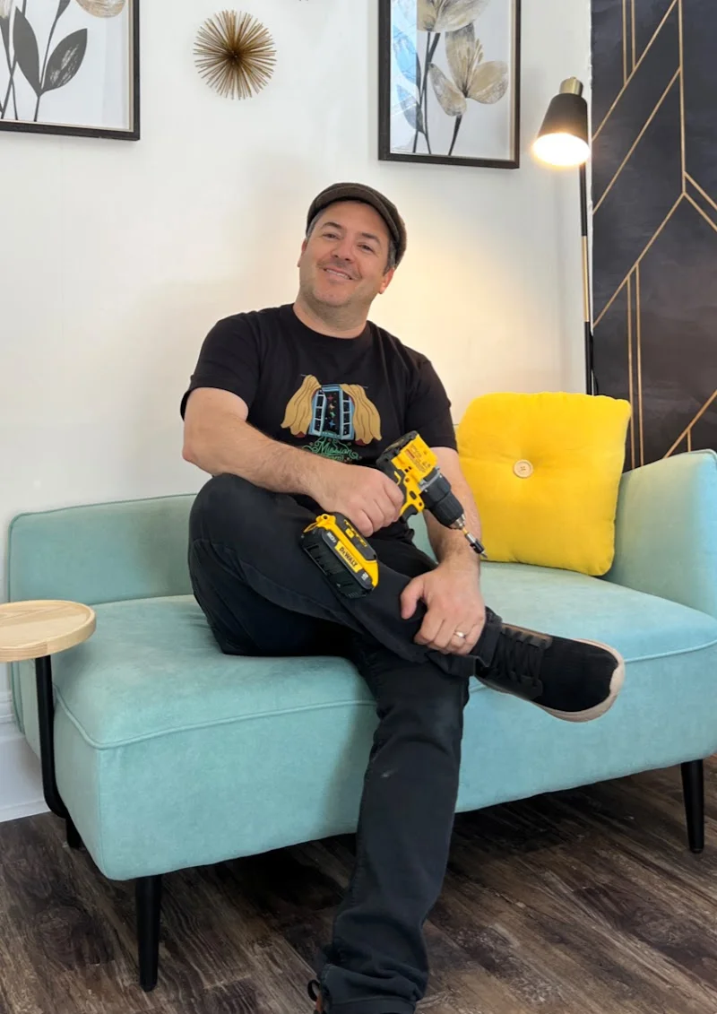 Bobby Reginelli @ Modus Real Estate