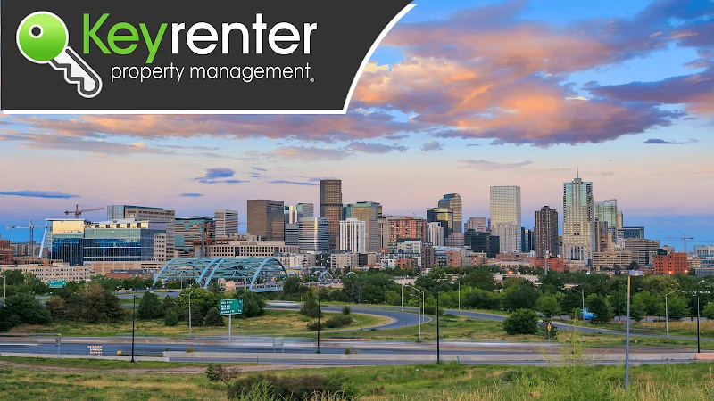 Keyrenter Property Management Denver
