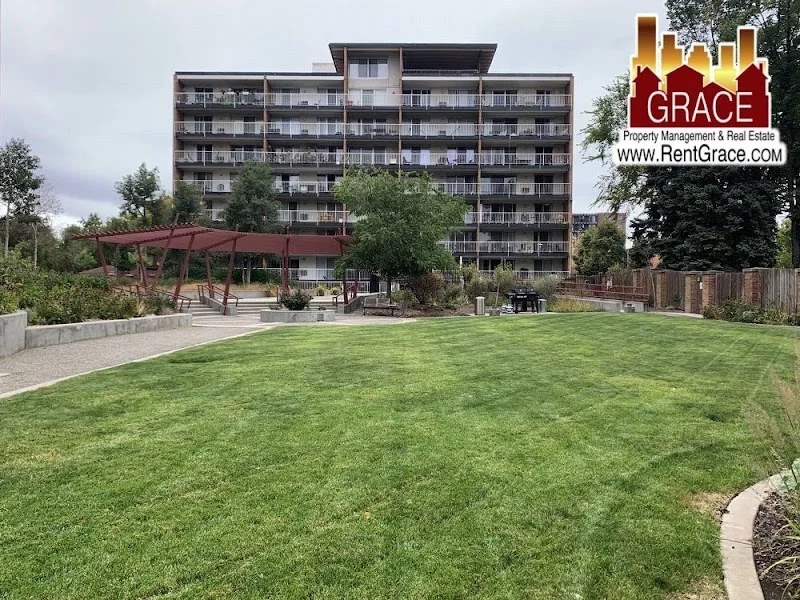 Grace Property Management & Real Estate