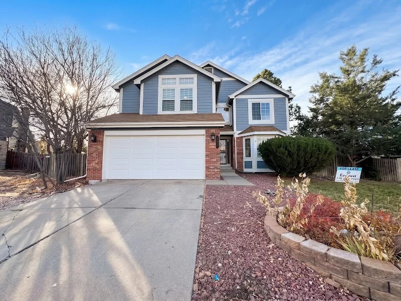 Evernest Property Management Denver