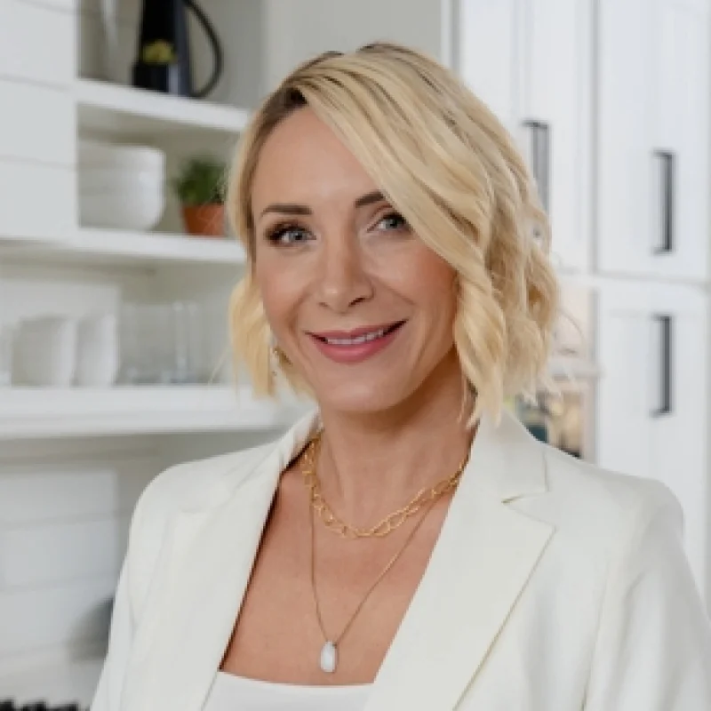 Brianna Morant - Oak Street Real Estate Group
