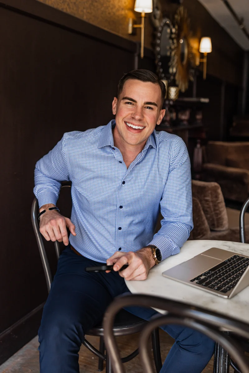 Jamison Blackwell - Keller Williams Realty Real Estate Agent in Nashville | Franklin