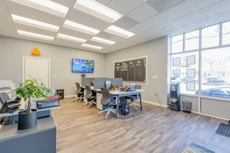 Kingston Real Estate & Management