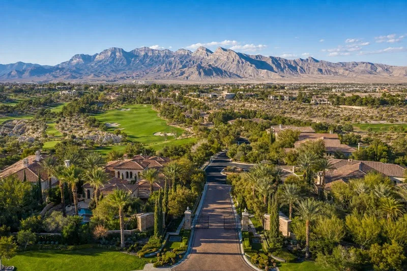 Chris Nevada - Nevada Real Estate Group - LPT Realty