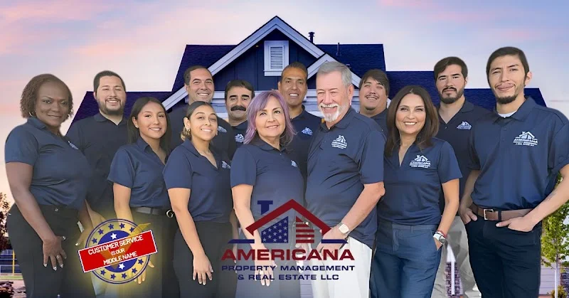 Americana Property Management & Real Estate