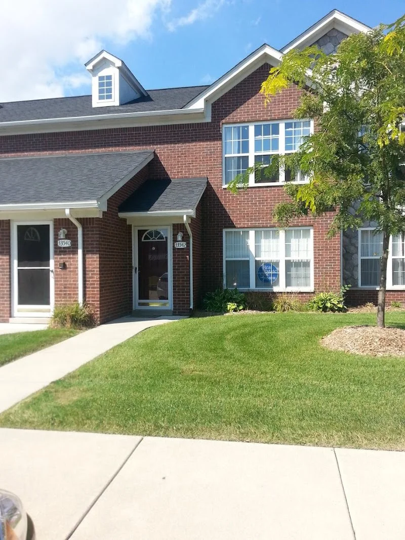 Nelson Property Management