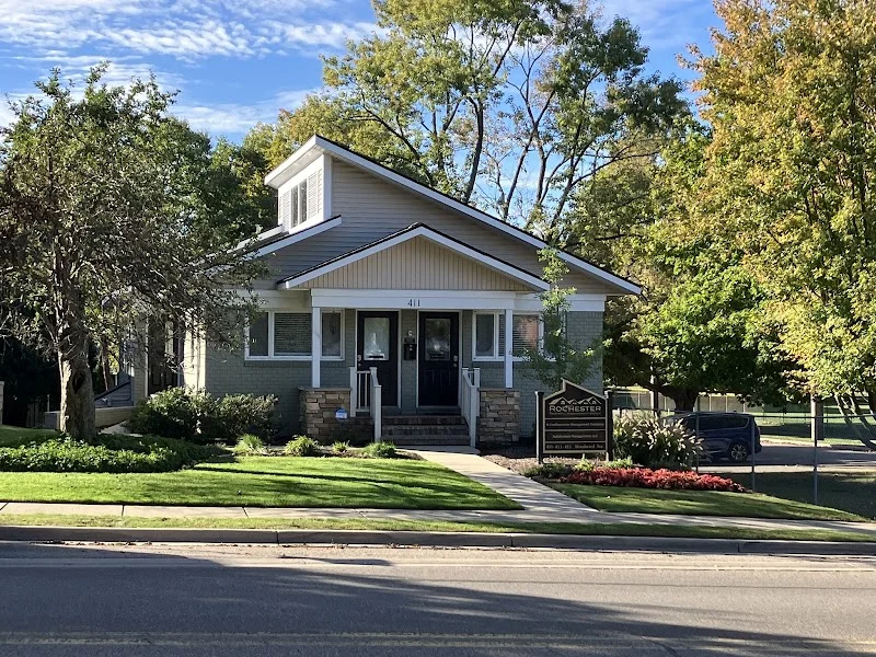 Rochester Property Management Group