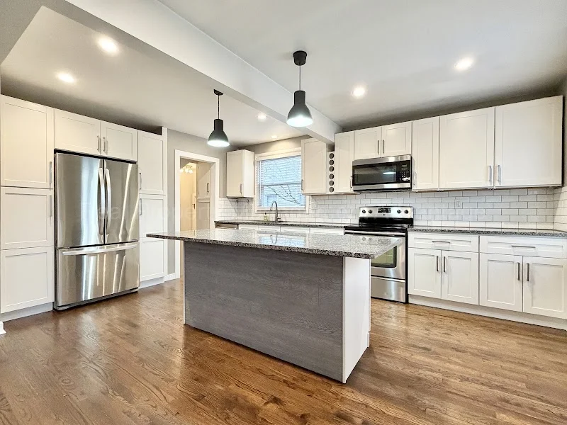 Real Property Management Advantage