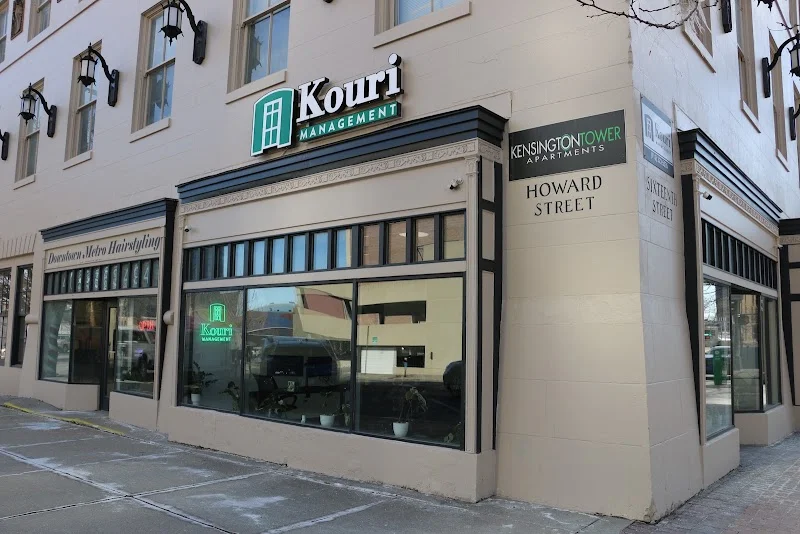 Kouri Management - Omaha