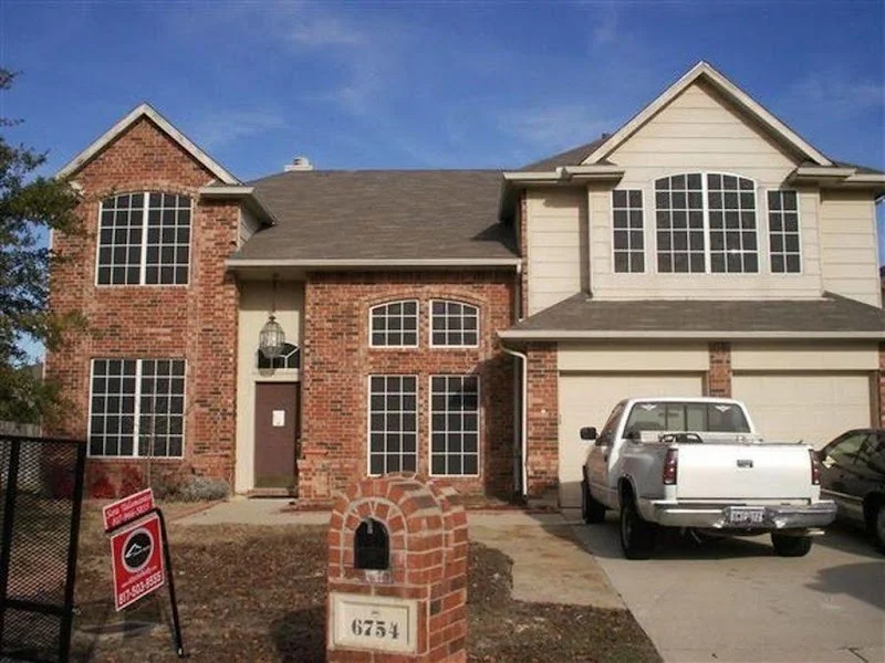 DFW Rent Houses LLC, Covenant Sevices LLC