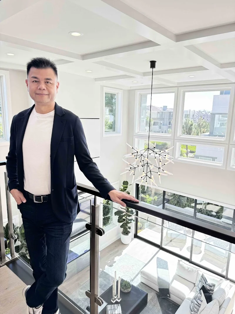 Paul Young Pacific Sterling Realty