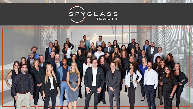Spyglass Realty