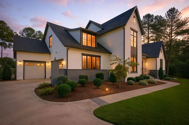 Marti Hampton Real Estate