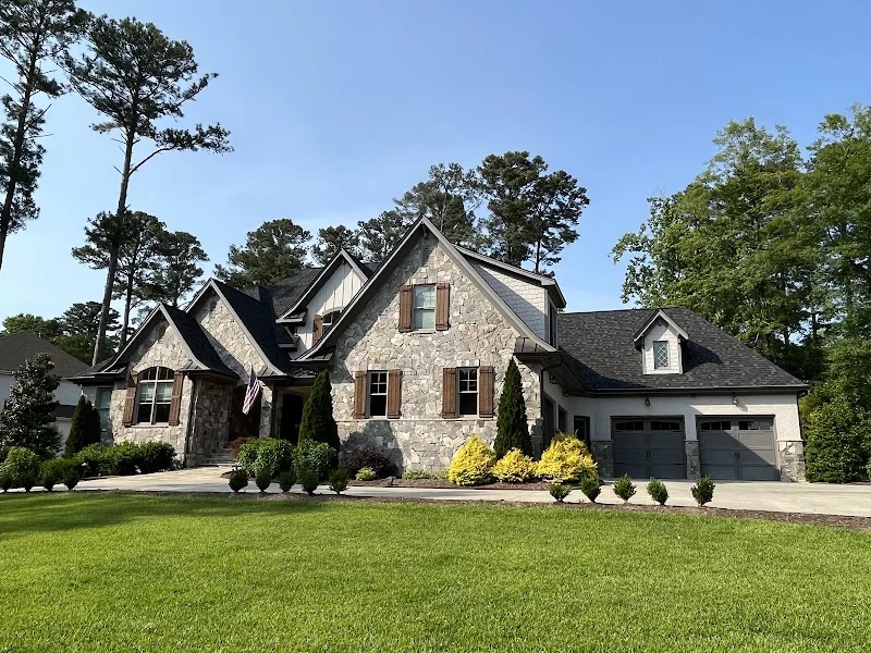 Keyrenter Raleigh Property Management