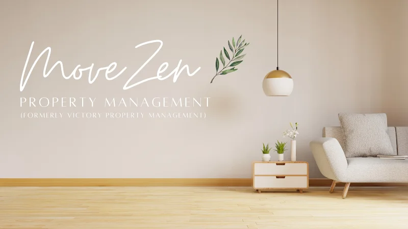 MoveZen Property Management Raleigh Metro, Wake County