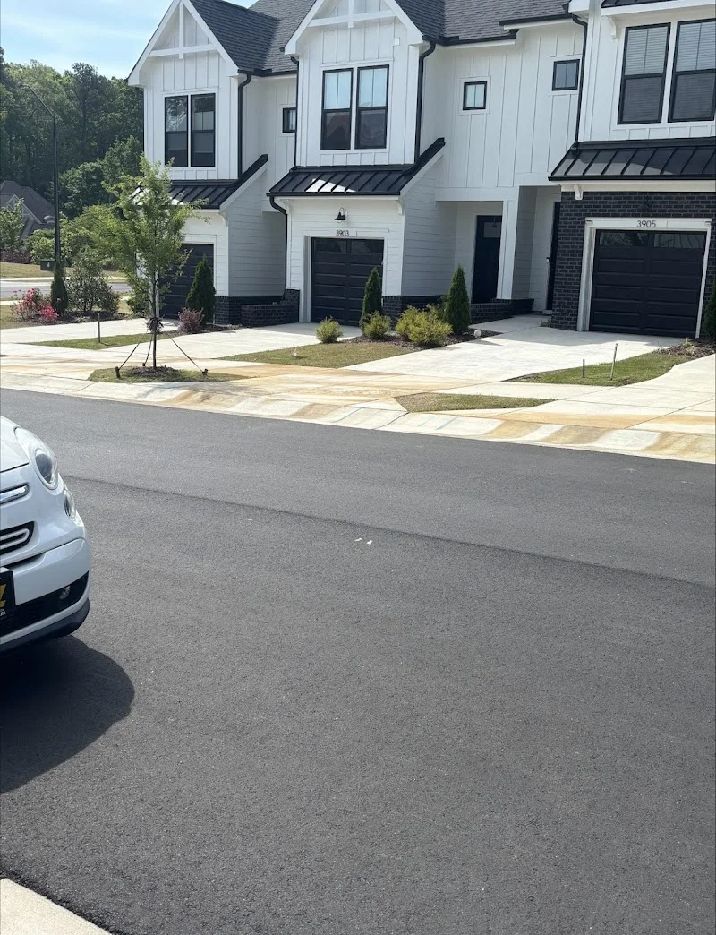 Professional Properties Management of Raleigh, Inc.