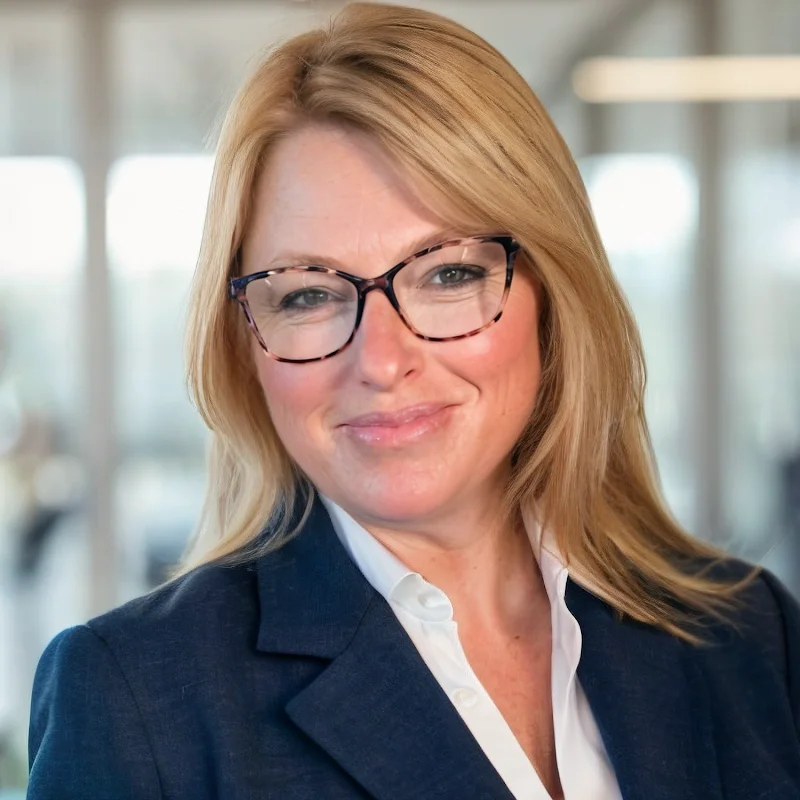 Erika Hulstrom-Garces, Realtor Cornerstone Real Estate Group