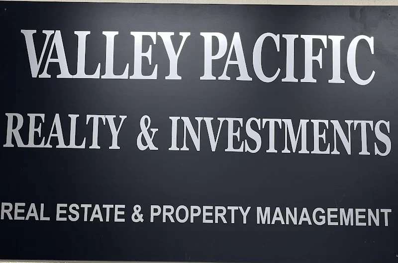 Valley Pacific Realty & Investments