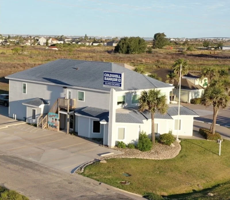 Coldwell Banker Island Escapes