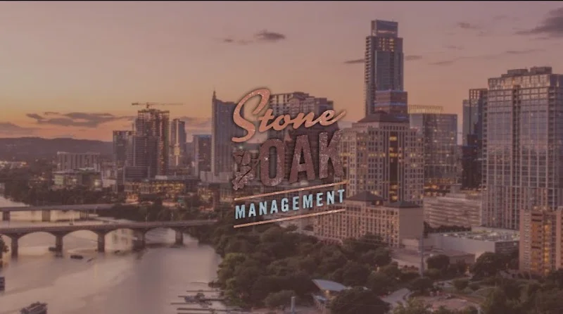 Stone Oak Property Management