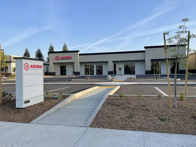 Ascend Real Estate And Property Management