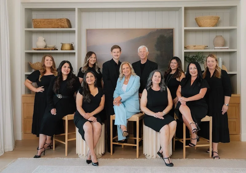 The McCarty Group Real Estate
