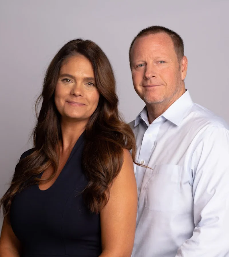 Jeff Jackson & Associates