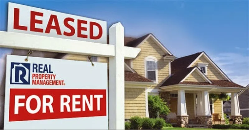 Real Property Management Bakersfield