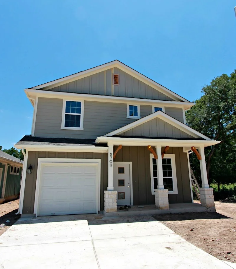 AustinVestors Property Management