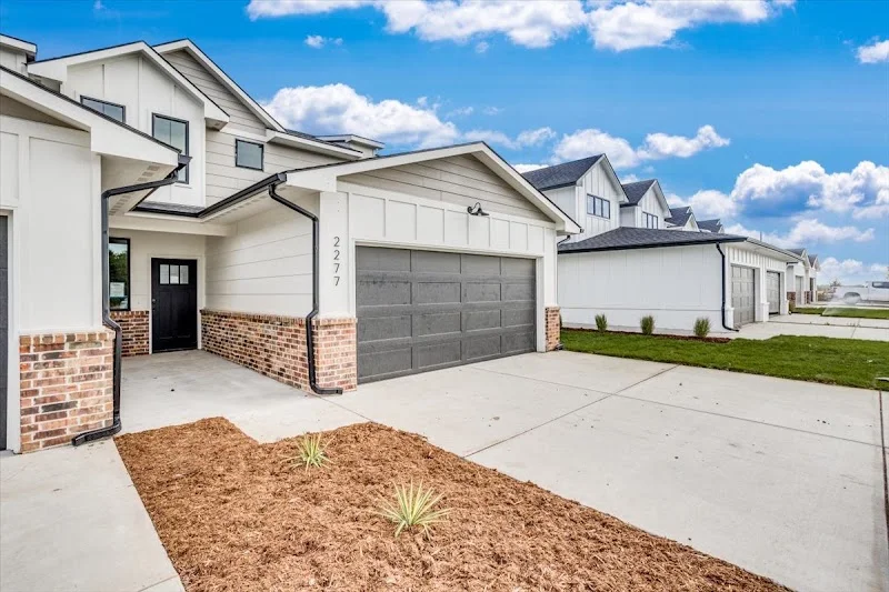 Reside Property Management