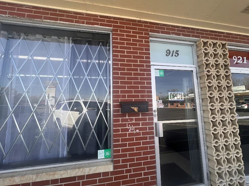 True Vine Property Management LLC