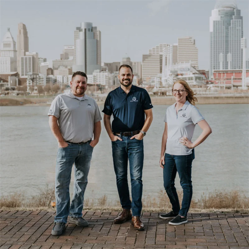 Grand Welcome Cincinnati & Northern KY Short Term Rental Management