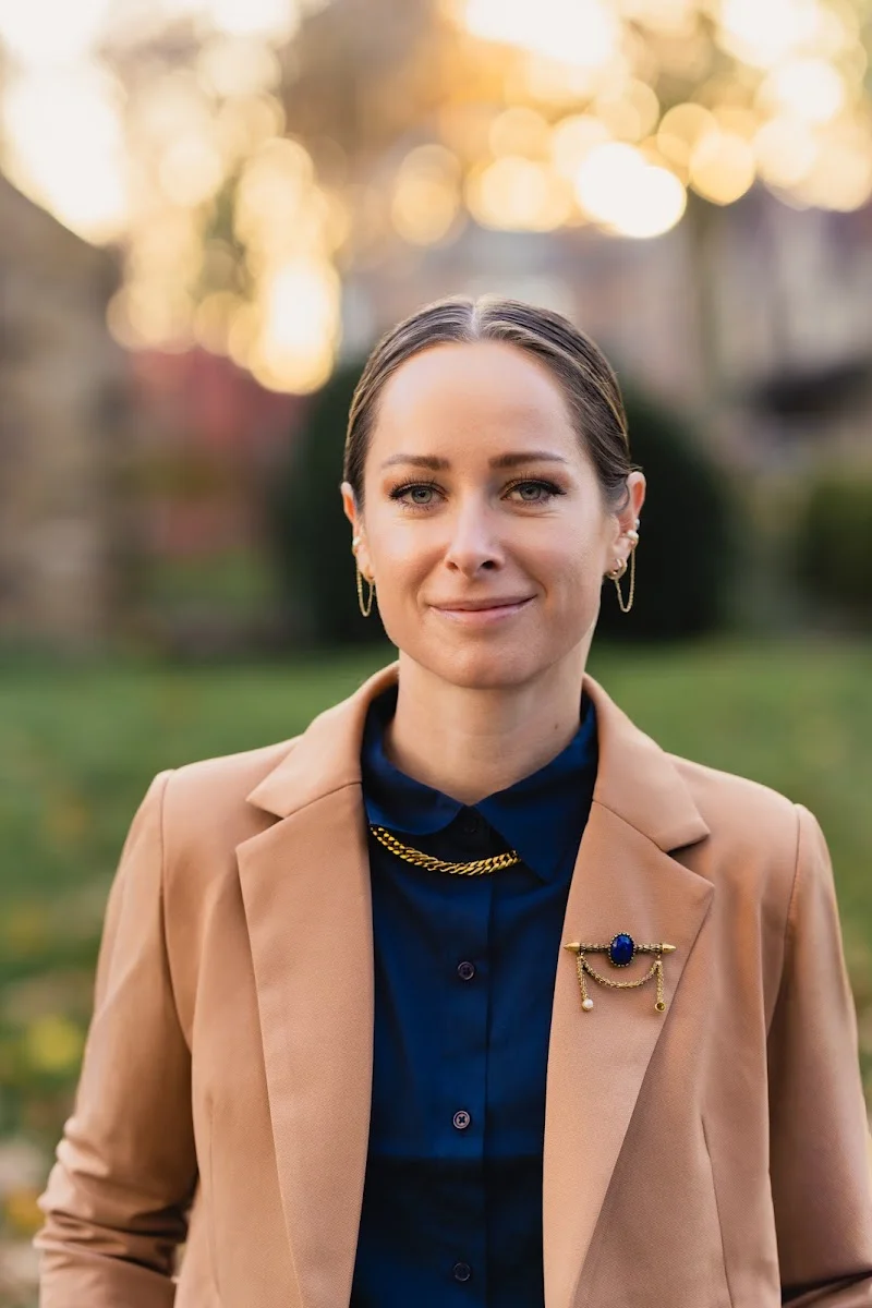 Emily Fraser, Realtor - The Fraser Team, Piatt Sotheby's